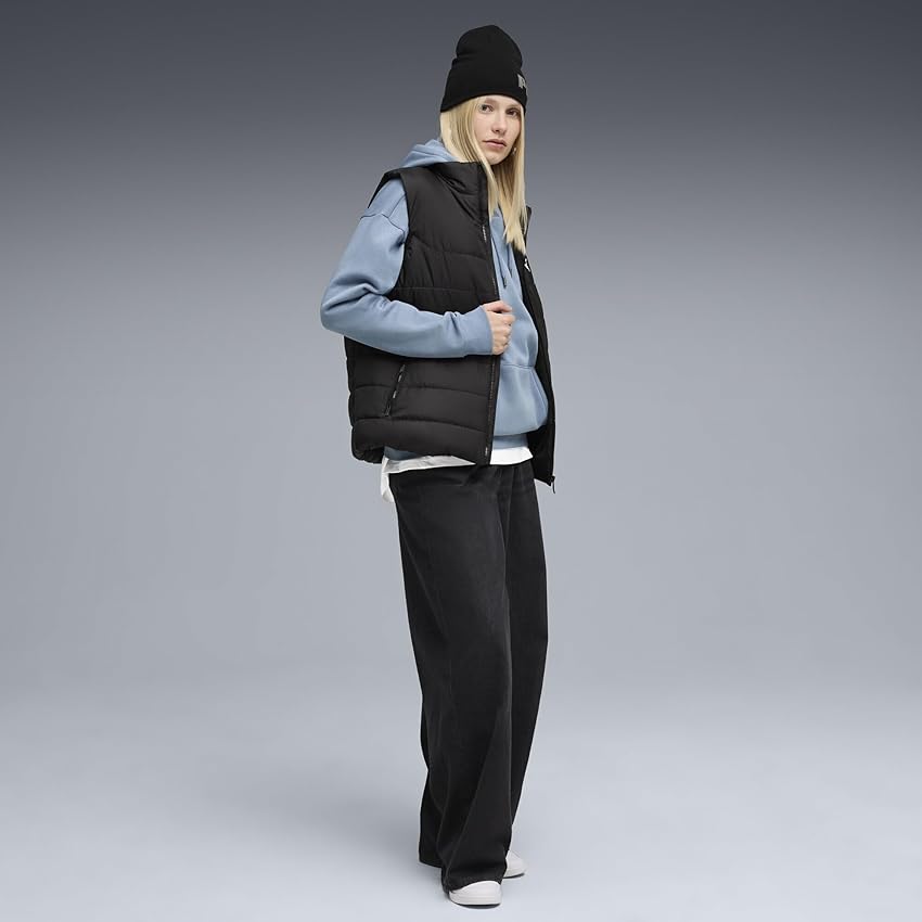 Thumbnail 4 de PUMA Class Relaxed FL Sudadera con capucha Unisex