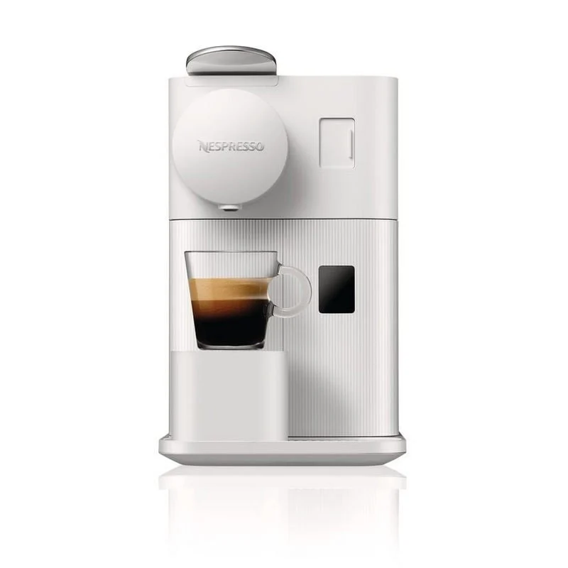Thumbnail 1 de DeLonghi Lattissima One EN510.W cafetera Nespresso blanca