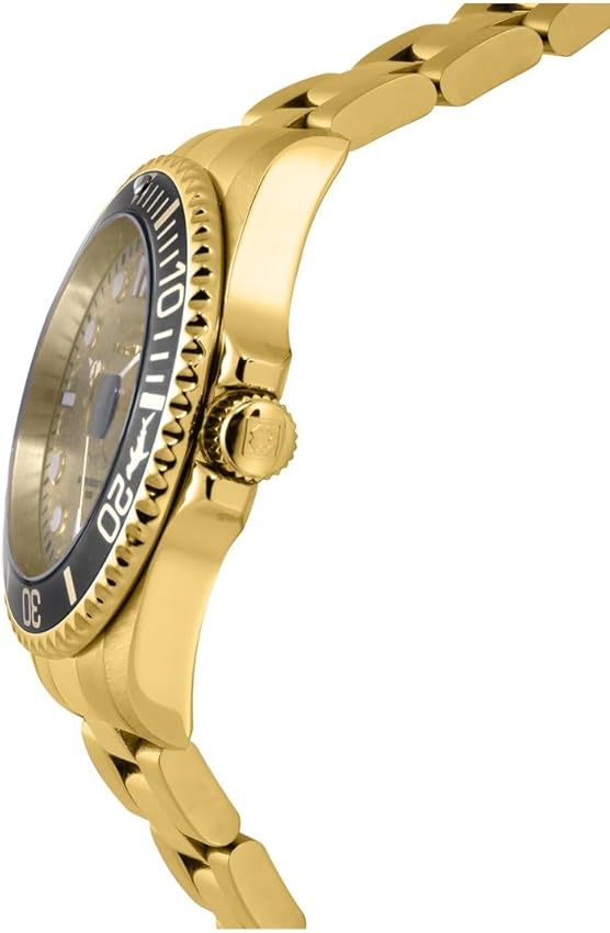 Thumbnail 2 de Invicta Pro Diver reloj cuarzo 43 mm