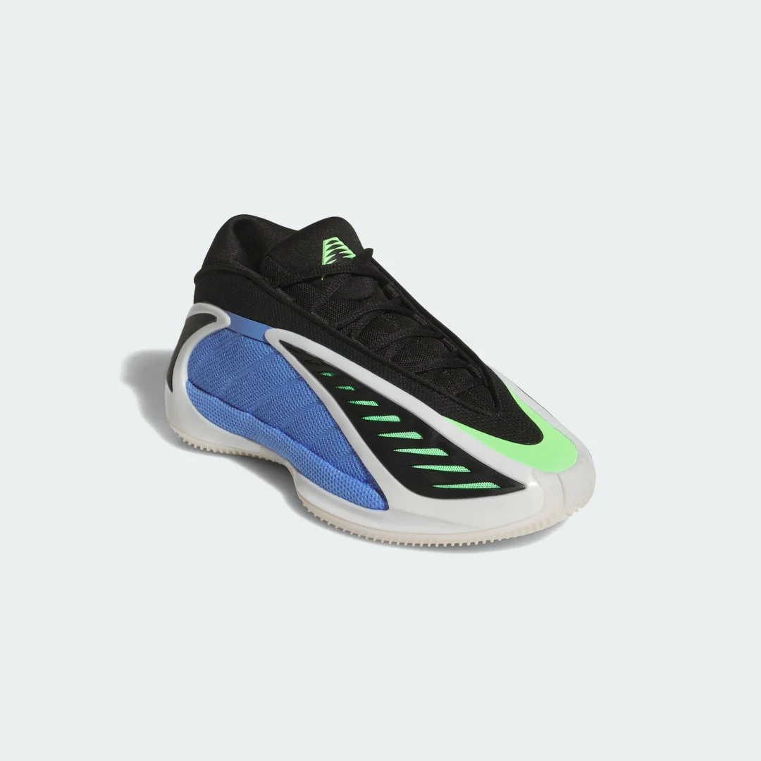 Thumbnail 3 de Adidas Anthony Edwards 2 niños