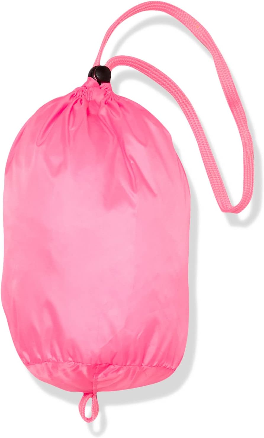 Thumbnail 6 de Leichte, wasserbeständige Pufferweste für Mädchen von Amazon Essentials – verstaubar mit Kapuze