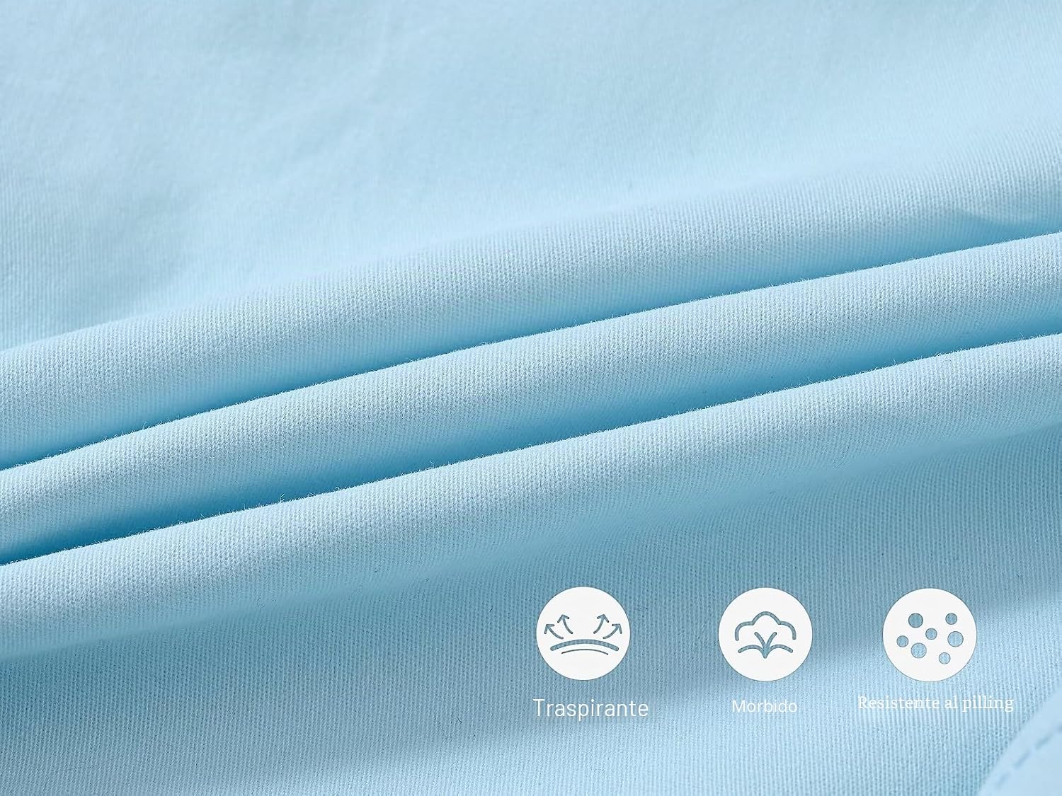 Detalle de PrimeCrest Pantaloncini Uomo Casual Estivi con Tasche Laterali: comfort e praticità per il daily wear
