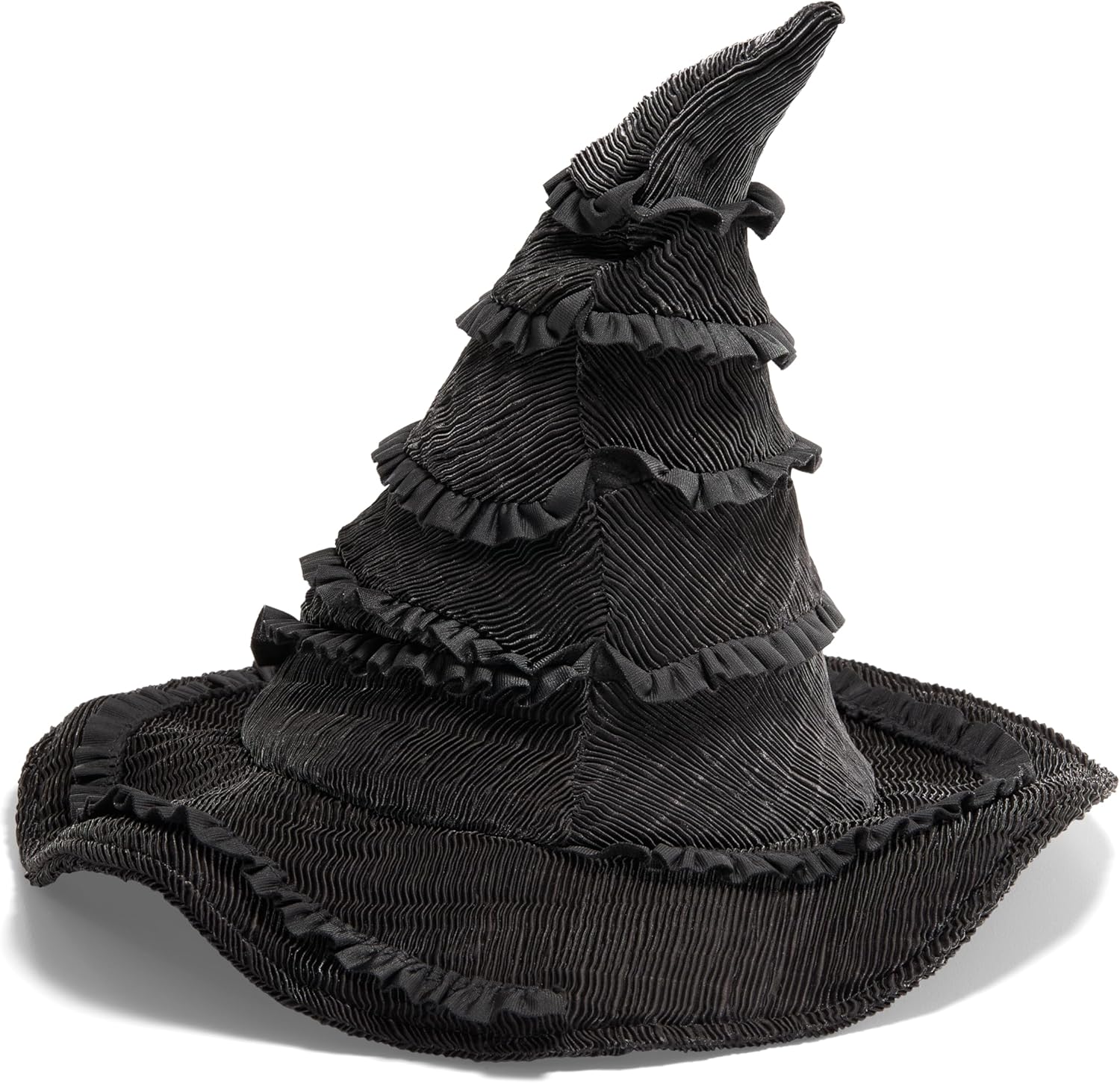 Thumbnail 3 de Wicked: Elphaba Hat by The Noble Collection