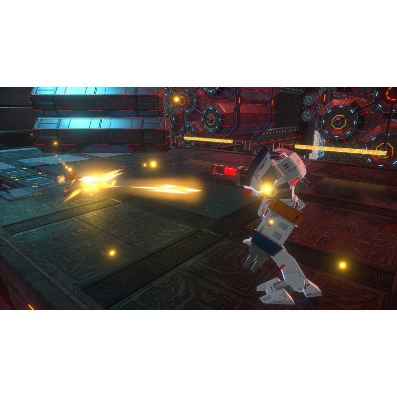 Thumbnail 2 de Sonic X Shadow Generations para Nintendo Switch
