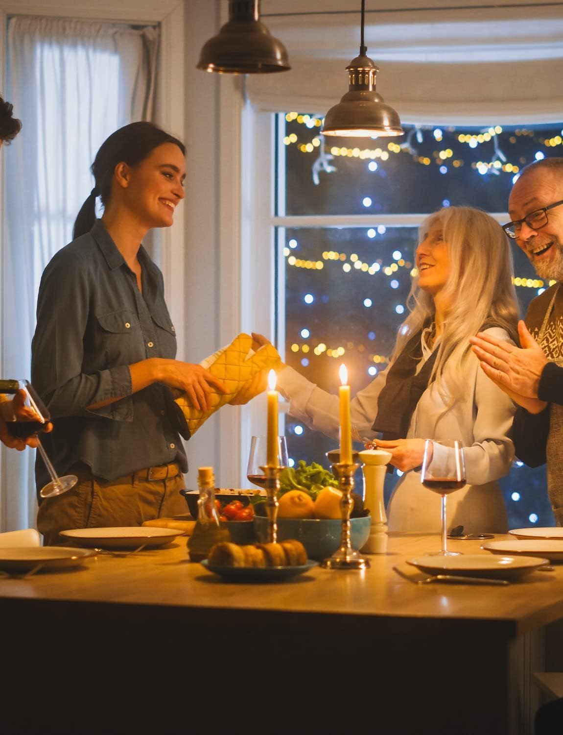 Thumbnail 6 de Lepro E14 LED Golf Ball Bulb 4.2W