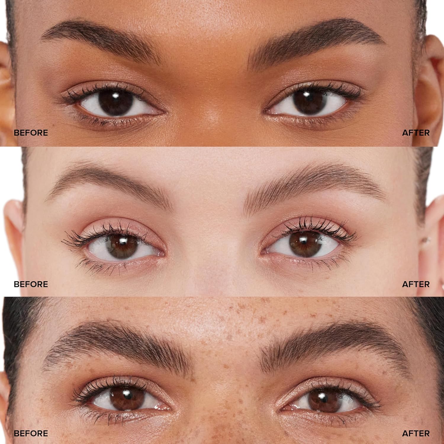 Thumbnail 2 de Anastasia Beverly Hills DIPBROW Pomade — long-lasting, smudge-proof brow color for black hair