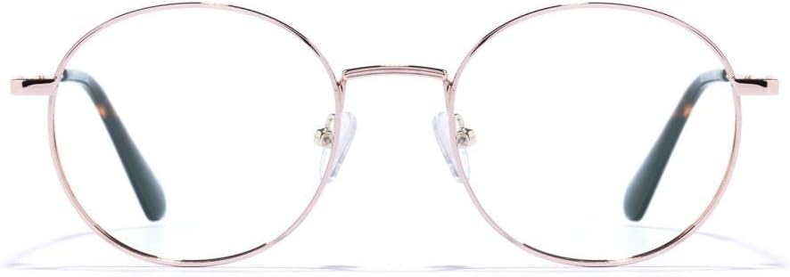 Detalle de HYPREADER PHOENIX: Blaulichtfilter-Brille für Bildschirm & Lesen – +0,00 bis +3,00, auch als Sonnenbrille erhältlich