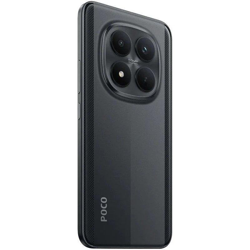 Thumbnail 2 de POCO M8 Pro 5G 8GB 256GB, 6.83" Negro: ficha de compra orientada a la decisión