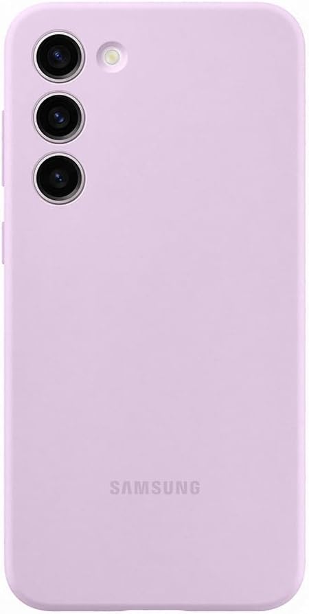 Thumbnail 3 de Samsung Diamond Silicone Grip Case White