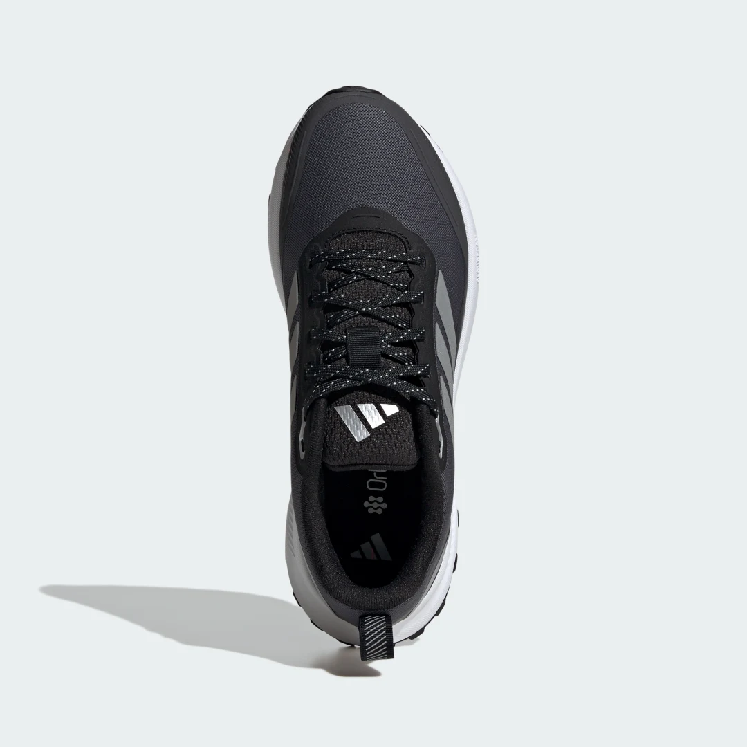 Detalle de Zapatilla Runfalcon 5 TR Running de Adidas