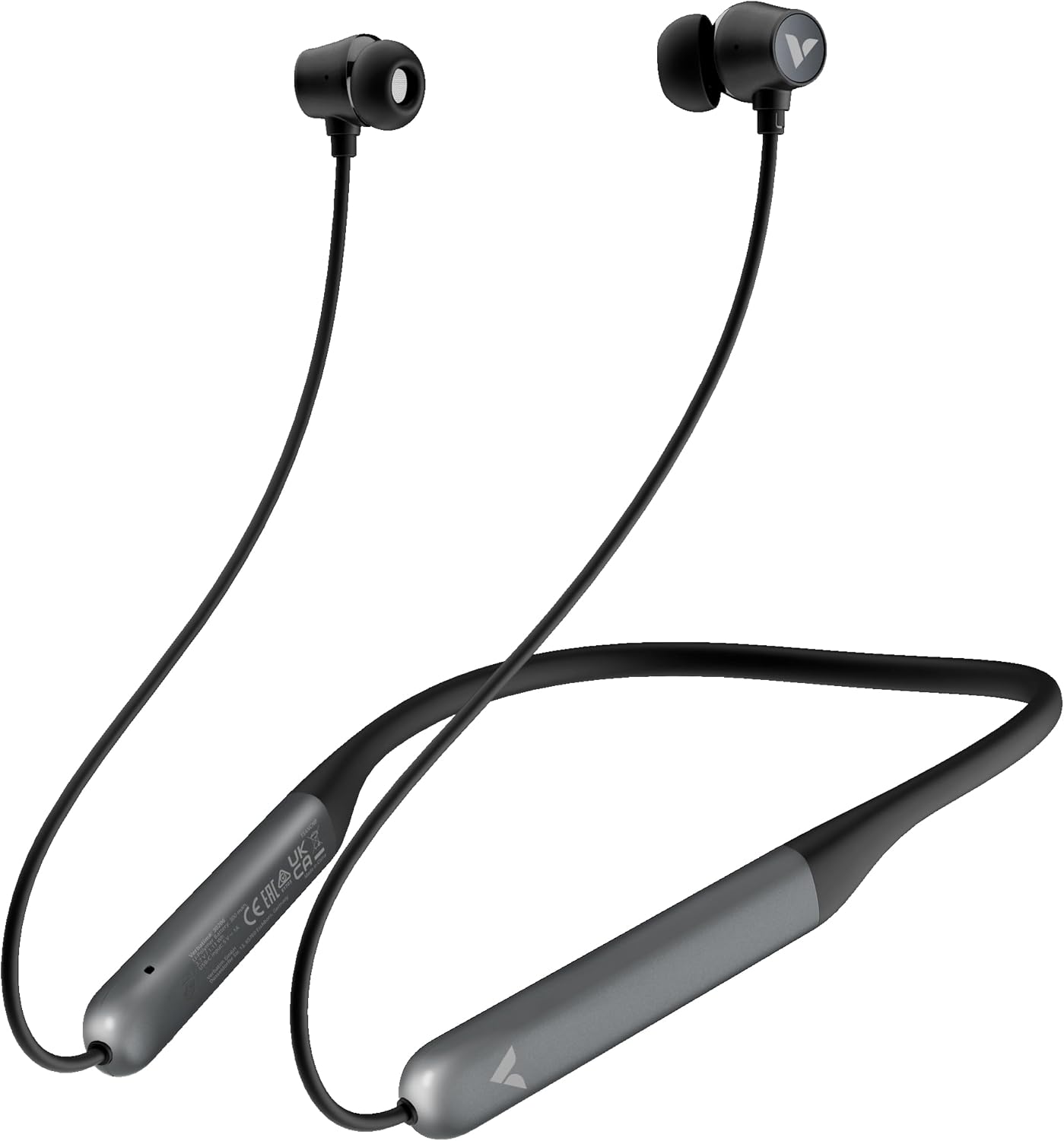 Thumbnail 6 de Verbatim TruSound ANC Neckband – słuchawki douszne z ANC, Bluetooth 5.4 i do 28 h pracy