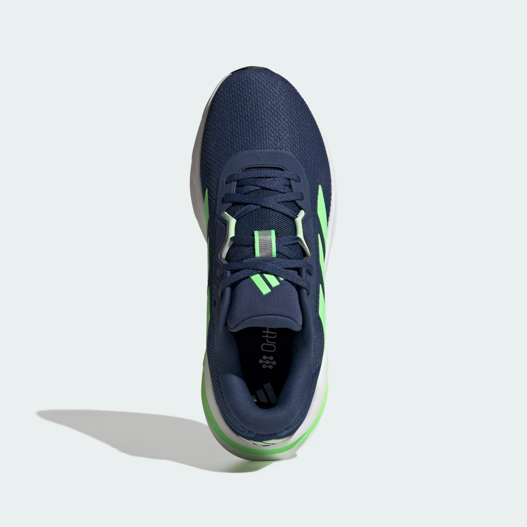 Detalle 2 de Zapatilla Galaxy 7 Running de Adidas – Azul