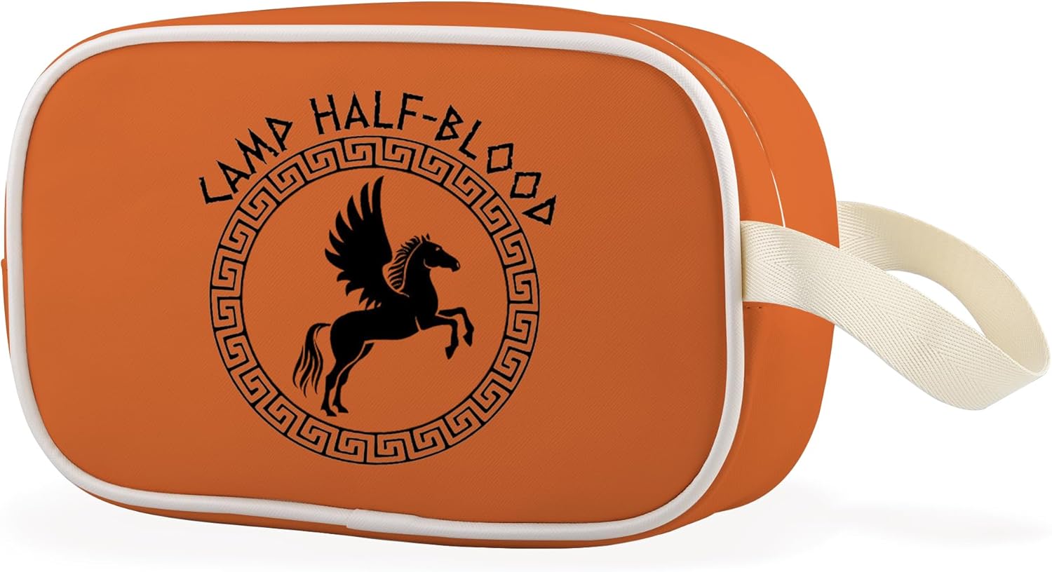 Detalle de Clear makeup bag 17cm Percy Movie Gift