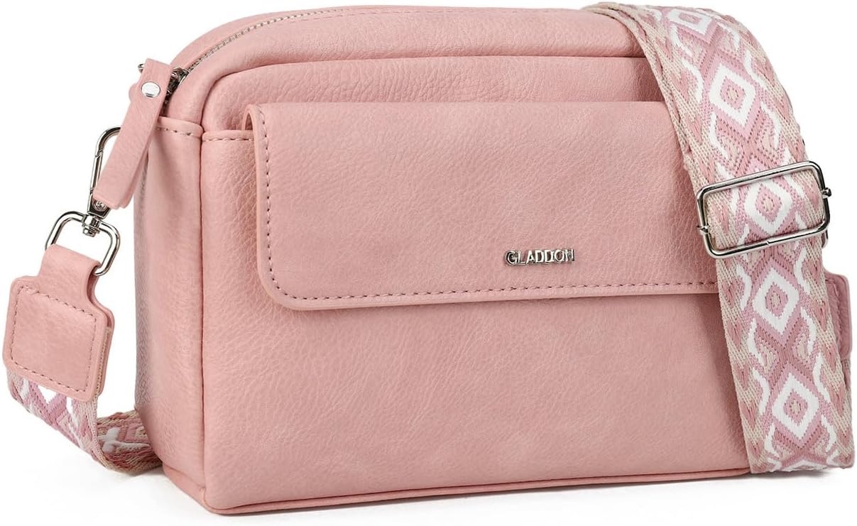 Detalle de Gladdon sac bandoulière femme PU léger