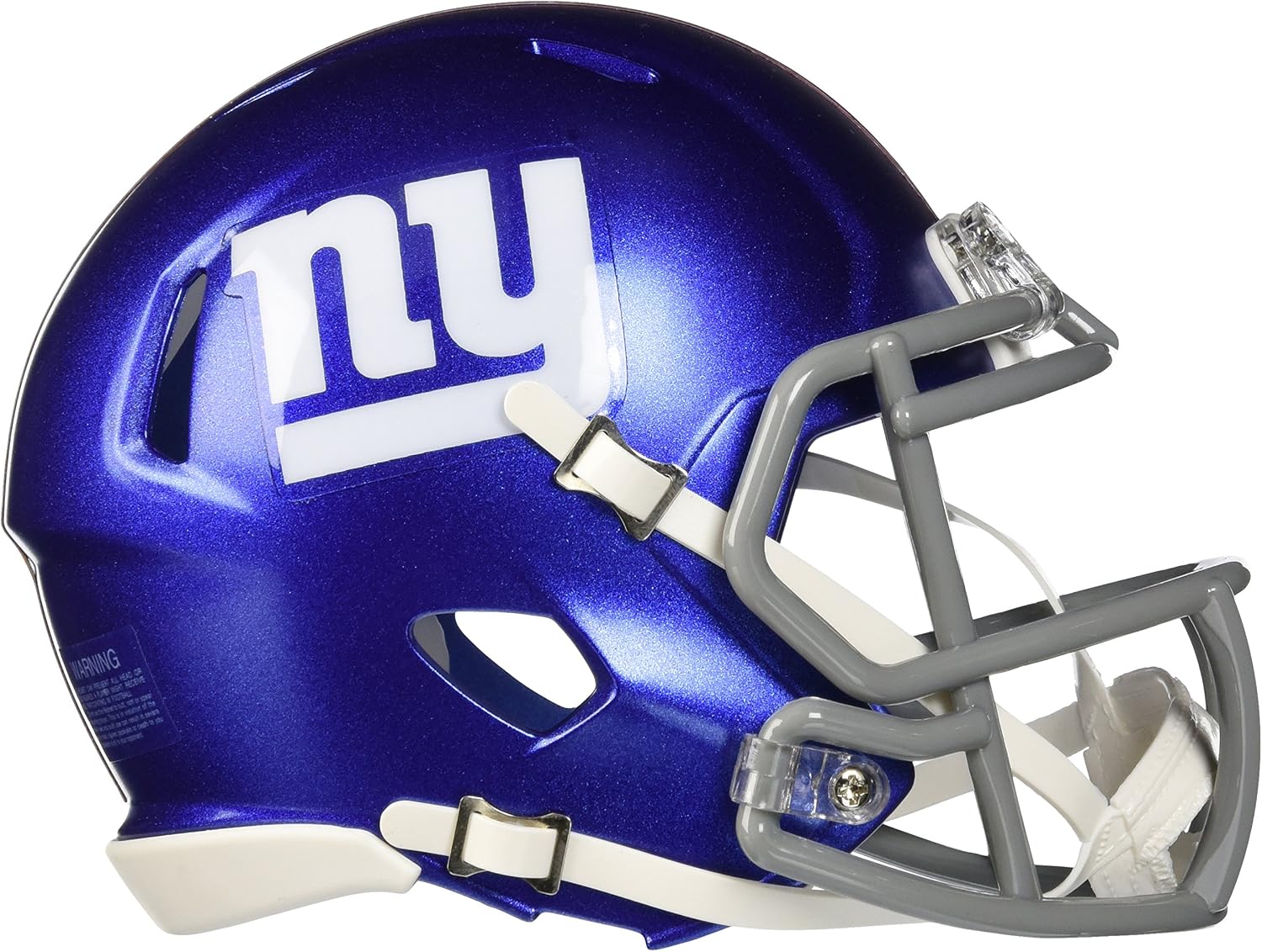 Detalle 2 de NFL Speed Mini Helmet