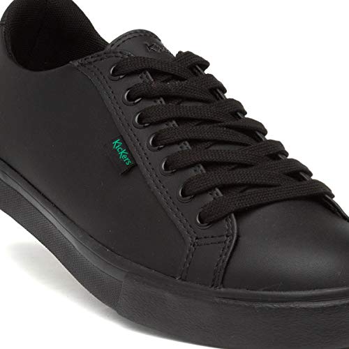 Thumbnail 6 de Kickers Tovni Shoes UK 9 Black