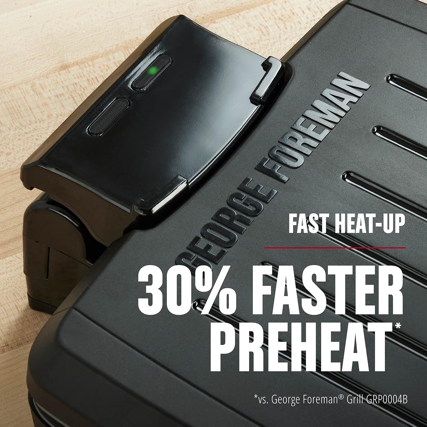 Thumbnail 3 de George Foreman Fully Submersible Grill