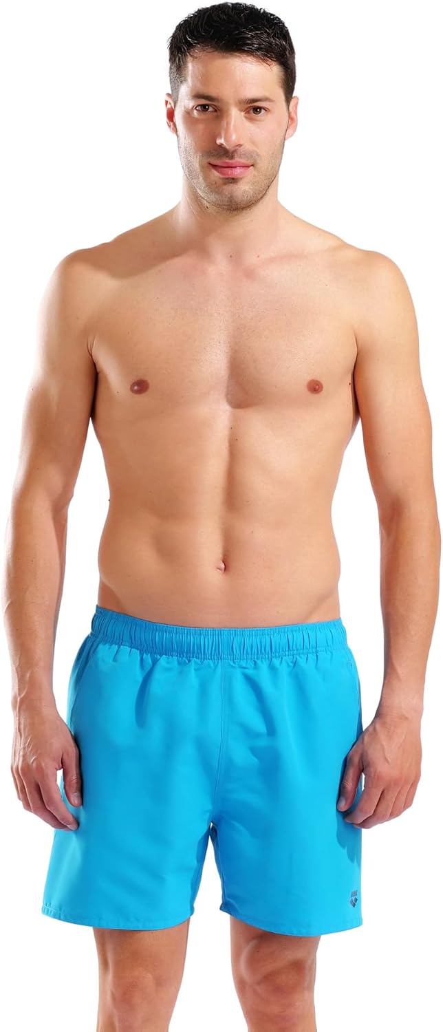 Thumbnail 6 de ARENA Fundamentals Boxer R: shorts da spiaggia sostenibili con comfort in acqua