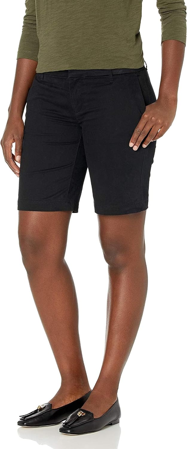 Thumbnail 6 de Tommy Hilfiger Women’s Hollywood 9'' Chino Short – Solid