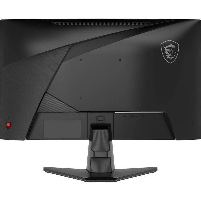 Detalle de Monitor MSI MAG 245C X24 23,6" FullHD 240 Hz VA Curvo 1500R HDR10 Antirreflejo