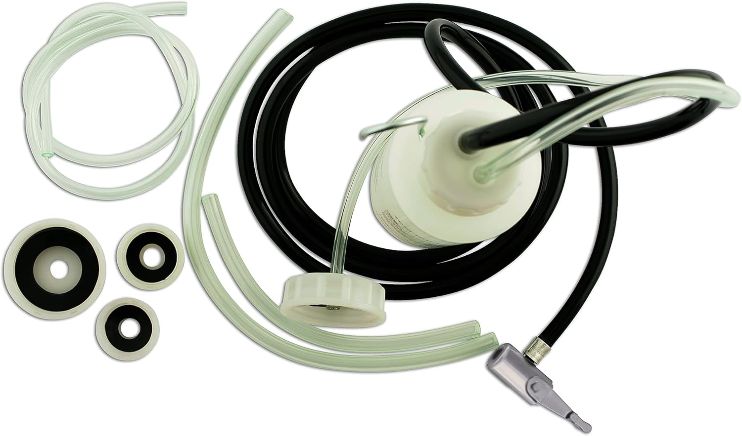 Thumbnail 2 de GUNSON G4062 Eezibleed Kit per spurgo idraulico con pressione aria