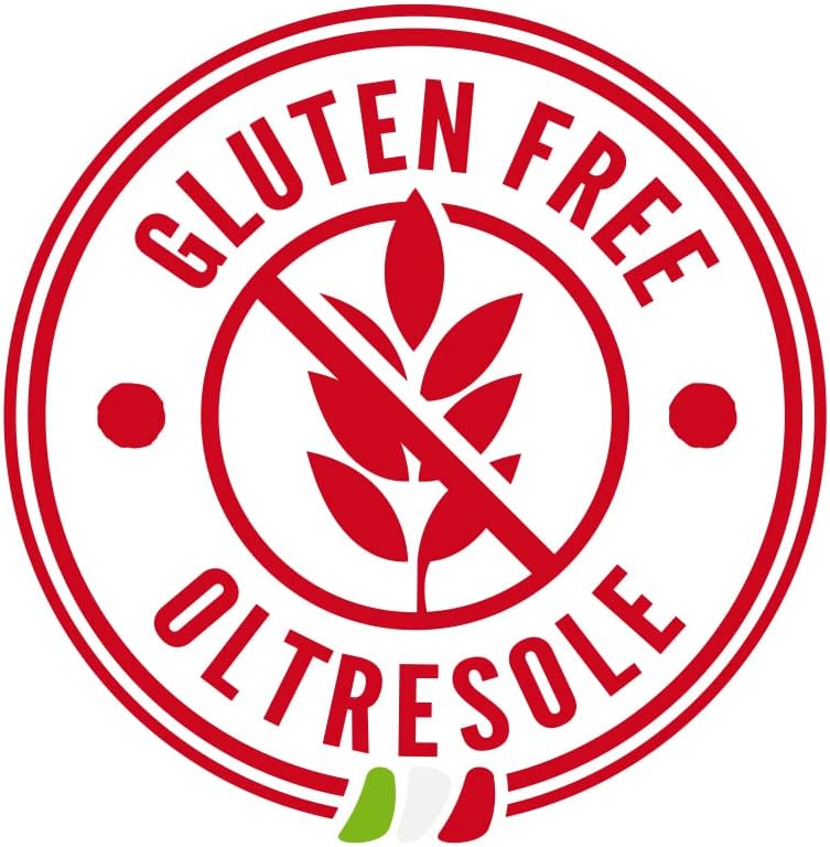 Thumbnail 2 de Oltresole Fusilli Integral de Trigo Sarraceno 🍝 4kg Ecológica