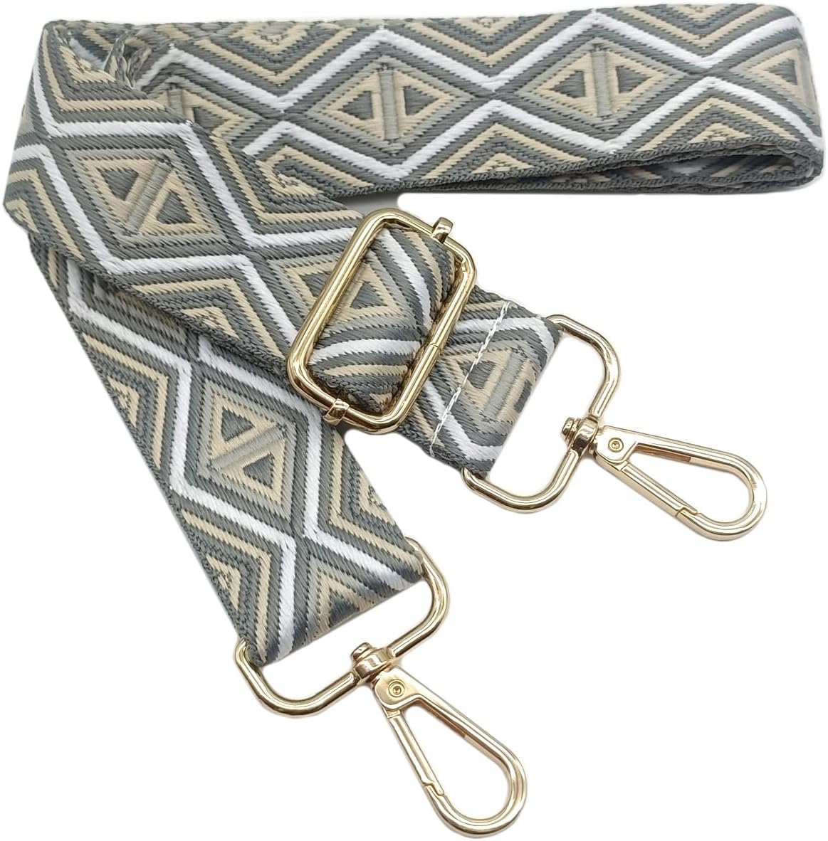 Verstellbarer Schultergurt 80–130 cm 3,8 cm