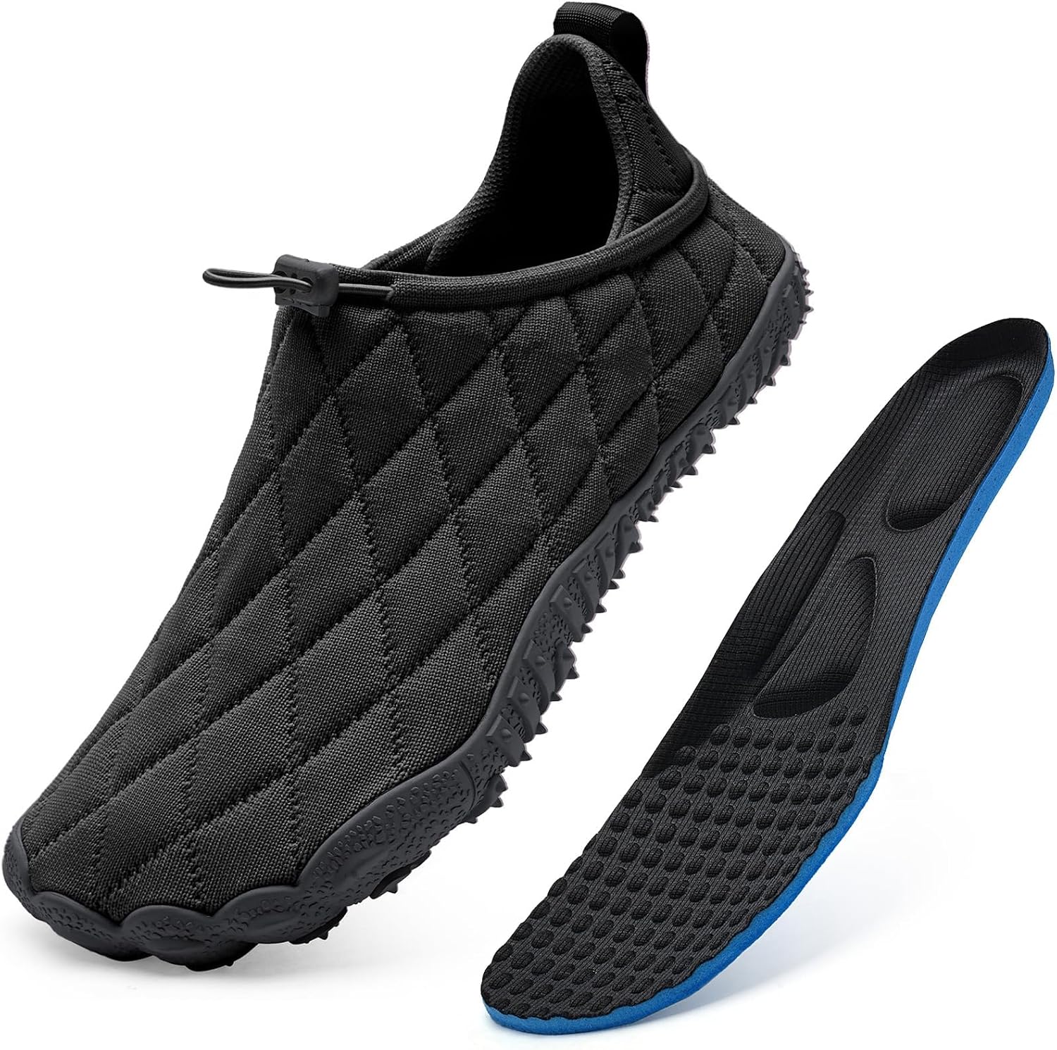 Thumbnail 4 de WateLves Barfußschuhe Unisex Leicht Innen/Außen