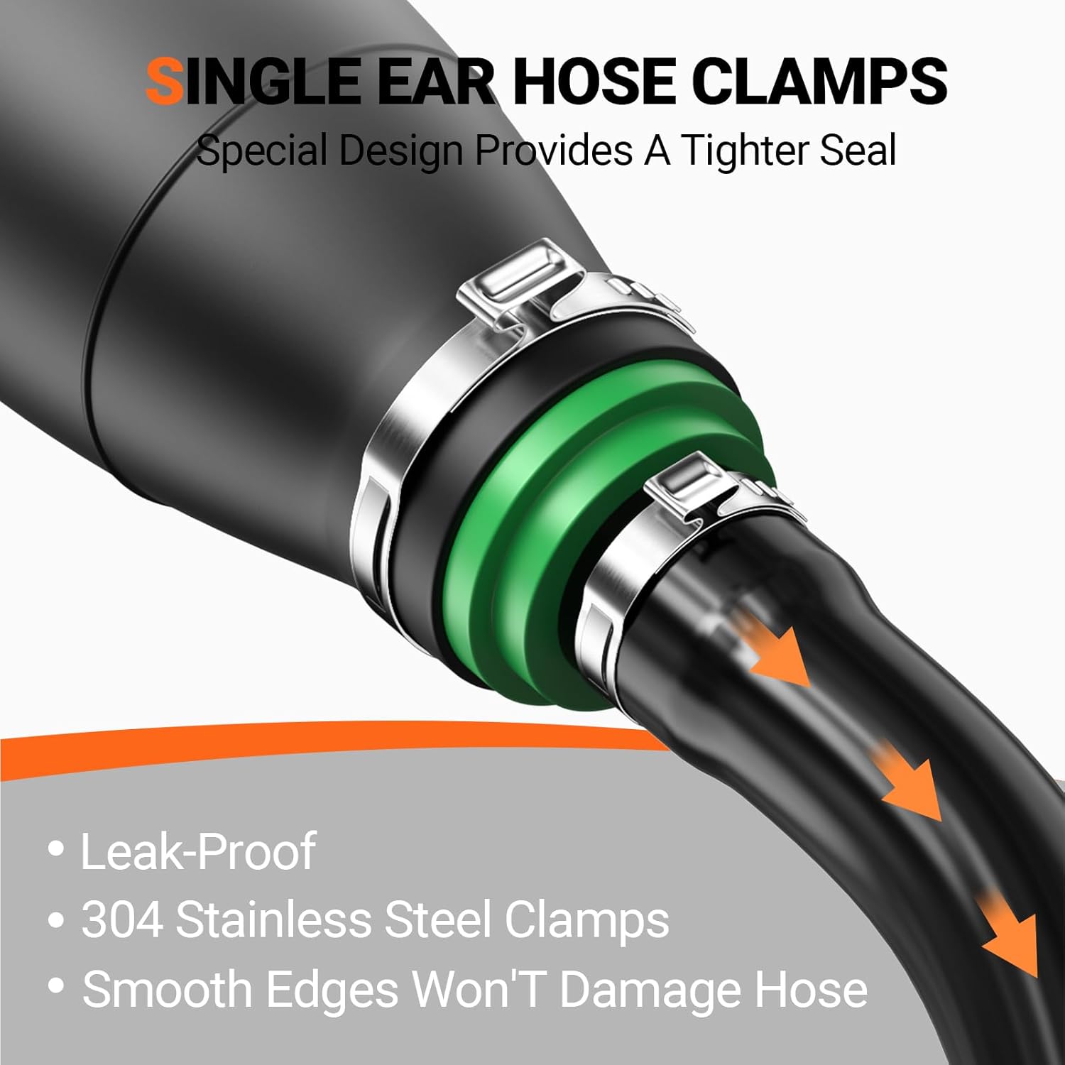 Thumbnail 3 de Preciva Saugpumpe Handpumpe 2 m Schlauch