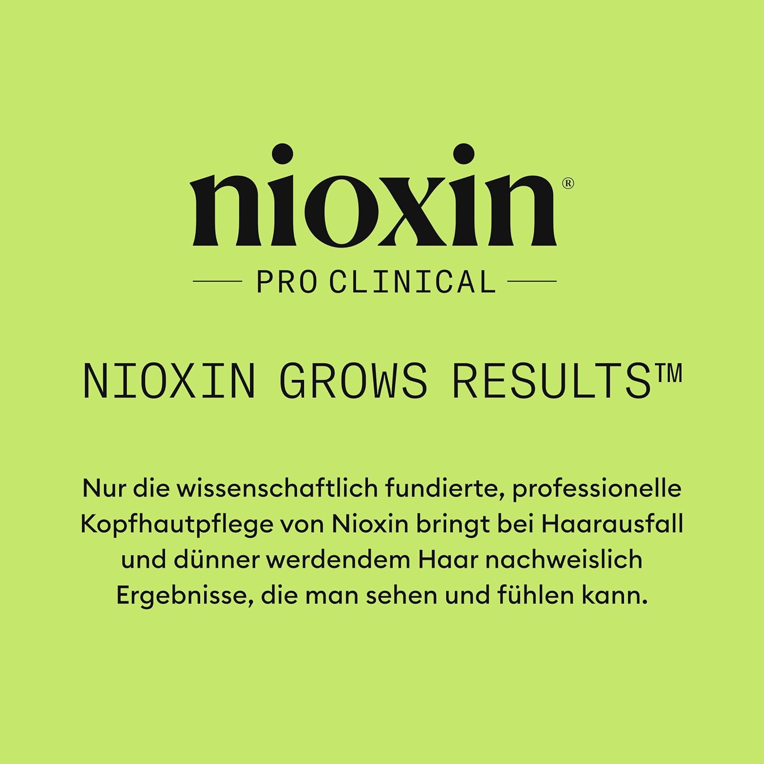 Thumbnail 6 de NIOXIN Scalp + Hair Kit System 2 – Haarpflege-Set für sichtbar dünner werdendes Haar (Shampoo, Conditioner & Scalp Treatment)