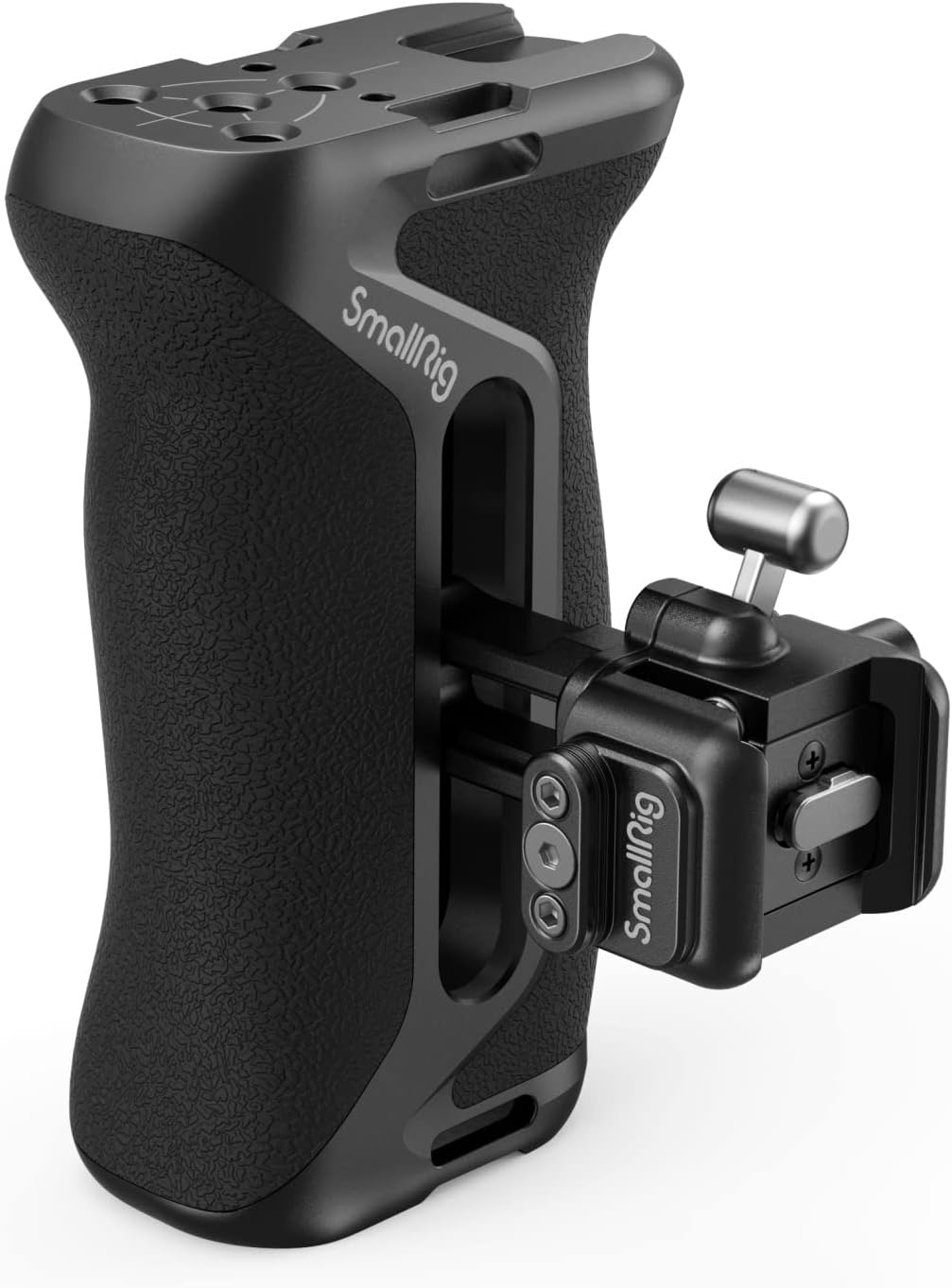 SMALLRIG 4017 Mango lateral NATO ajustable