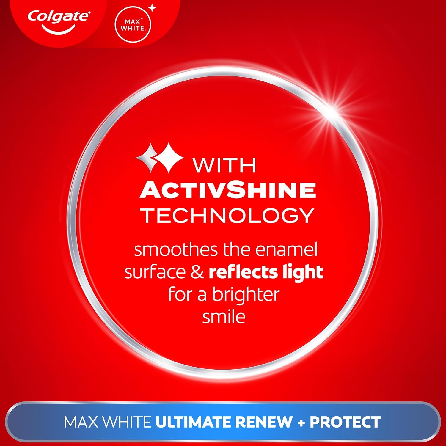 Thumbnail 4 de Colgate Max White Ultimate Renewal 75ml toothpaste 🪥