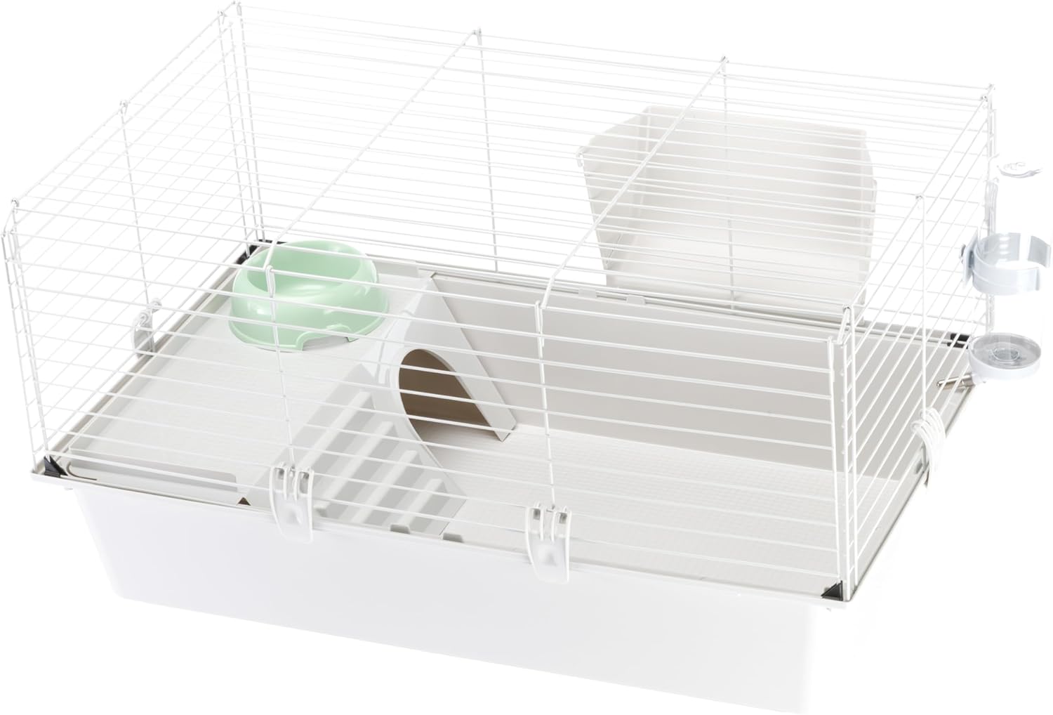 Thumbnail 4 de Ferplast CAVIE 80 gabbia 77x48x42 cm 🐹