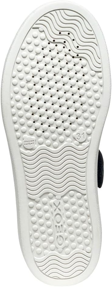 Detalle de Geox Men's J Nashik Boy aSneaker