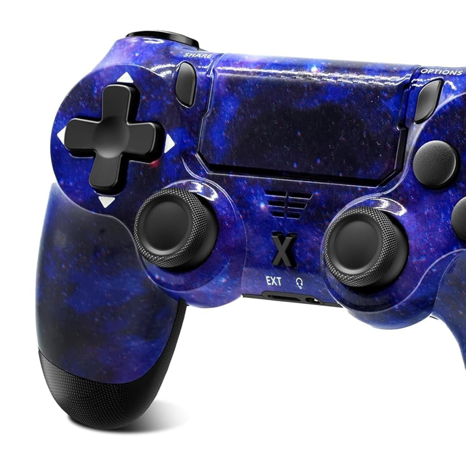 Detalle de Glitfix Wireless Controller PS4