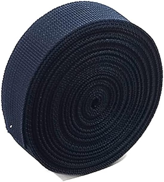 Detalle 2 de Cinta de Mochila 3m x 32mm + 12 Hebillas de Plástico