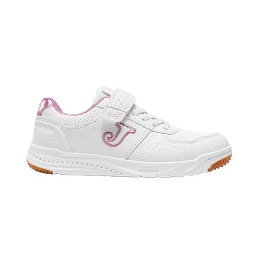 Detalle de Joma Zapatillas Deportivas Unisex W.Harvard 22–39 | Modelo W.Harvard