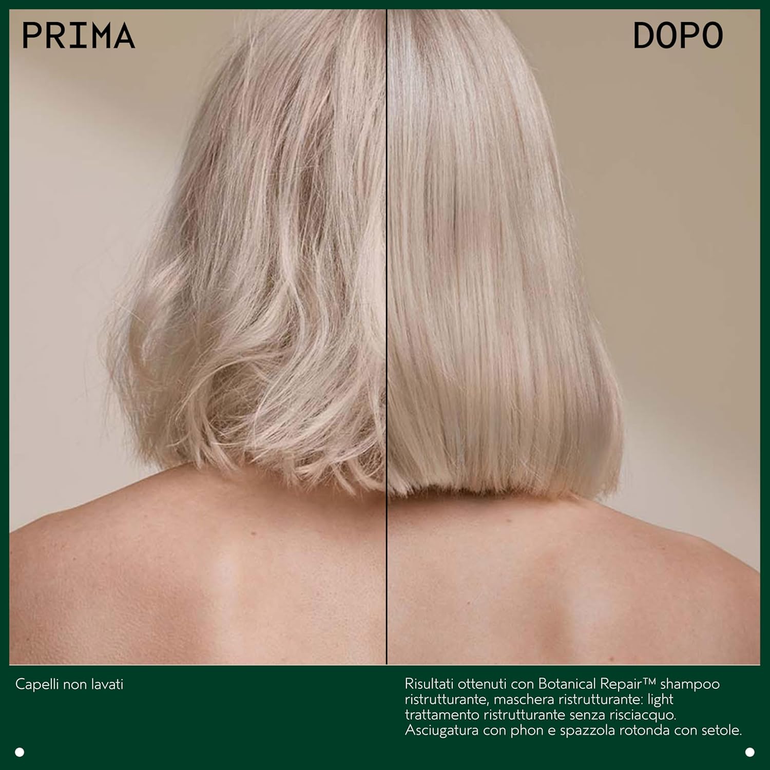 Thumbnail 3 de Aveda Botanical Repair trattamento ristrutturante per capelli senza risciacquo – 100 ml
