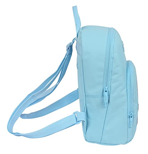 Detalle de Safta Backpack One Size mochila escolar