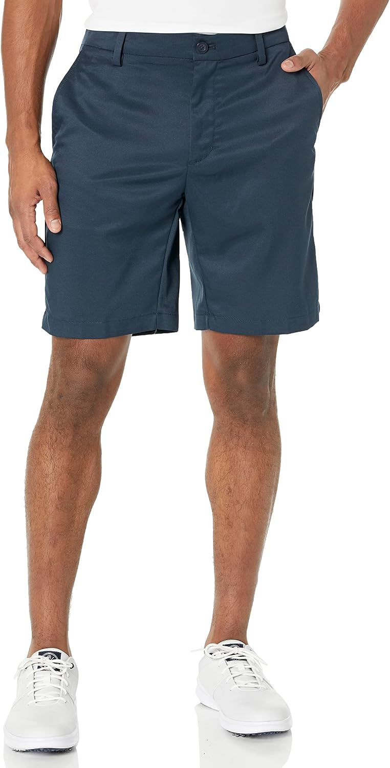 Detalle de Amazon Essentials Slim-Fit Golf Shorts