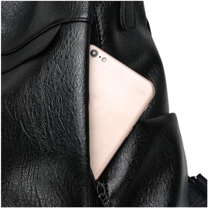 Detalle de shepretty mochila antirrobo impermeable 1 pieza