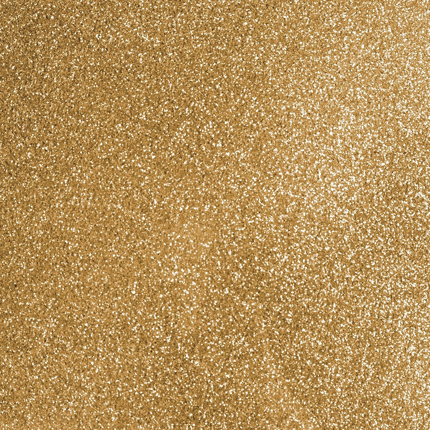 Thumbnail 2 de Cricut Smart Iron-On Glitter Gold 33cm