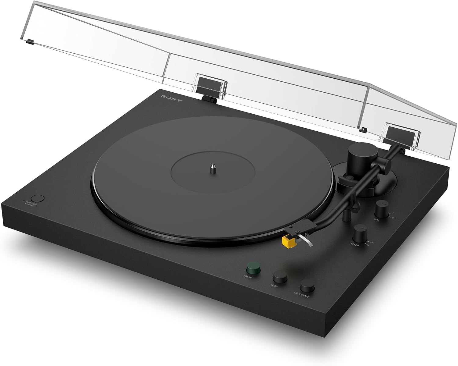Sony turntable PS-LX5BT