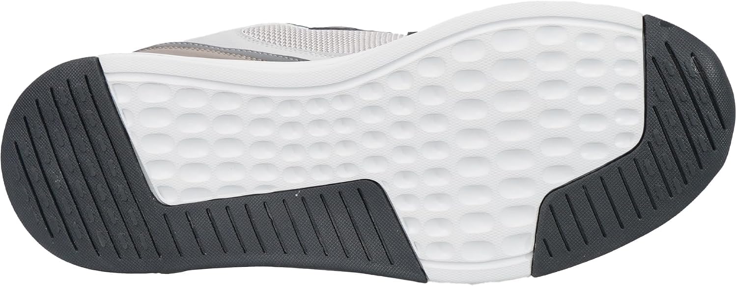 Thumbnail 3 de JOMIX herensneakers zonder veters van mesh, licht en casual