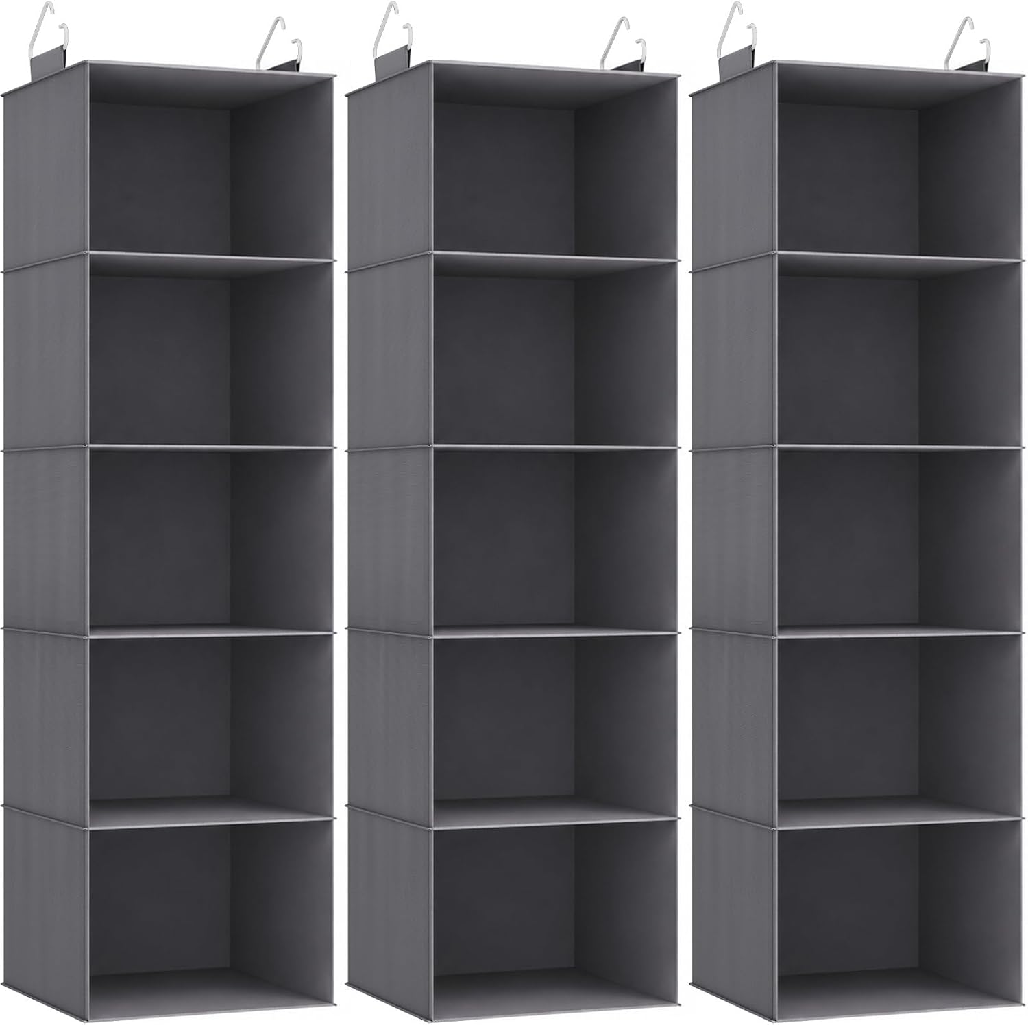 Detalle de Lifewit organizer per armadio 102 cm