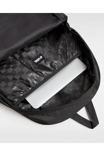 Thumbnail 5 de Mochila Vans Old Skool 22 L para Hombre – Black/White