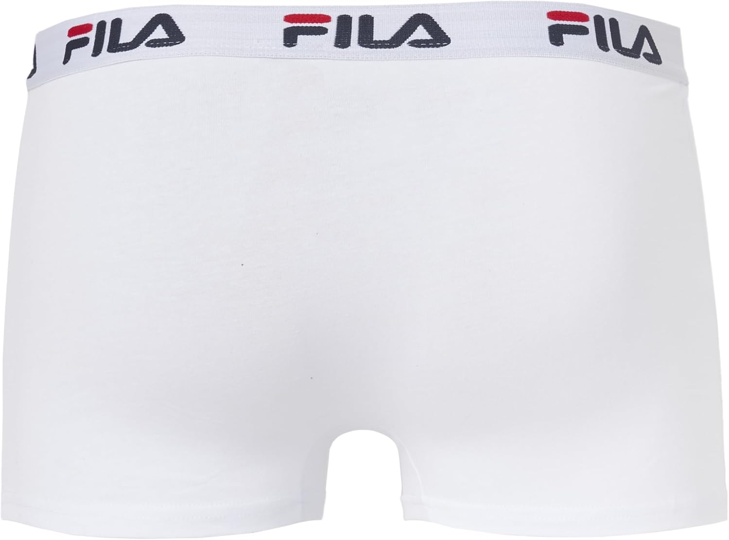 Thumbnail 2 de FILA Boxer Fi/1bcx2/Fu5016 pour homme : coton stretch confortable