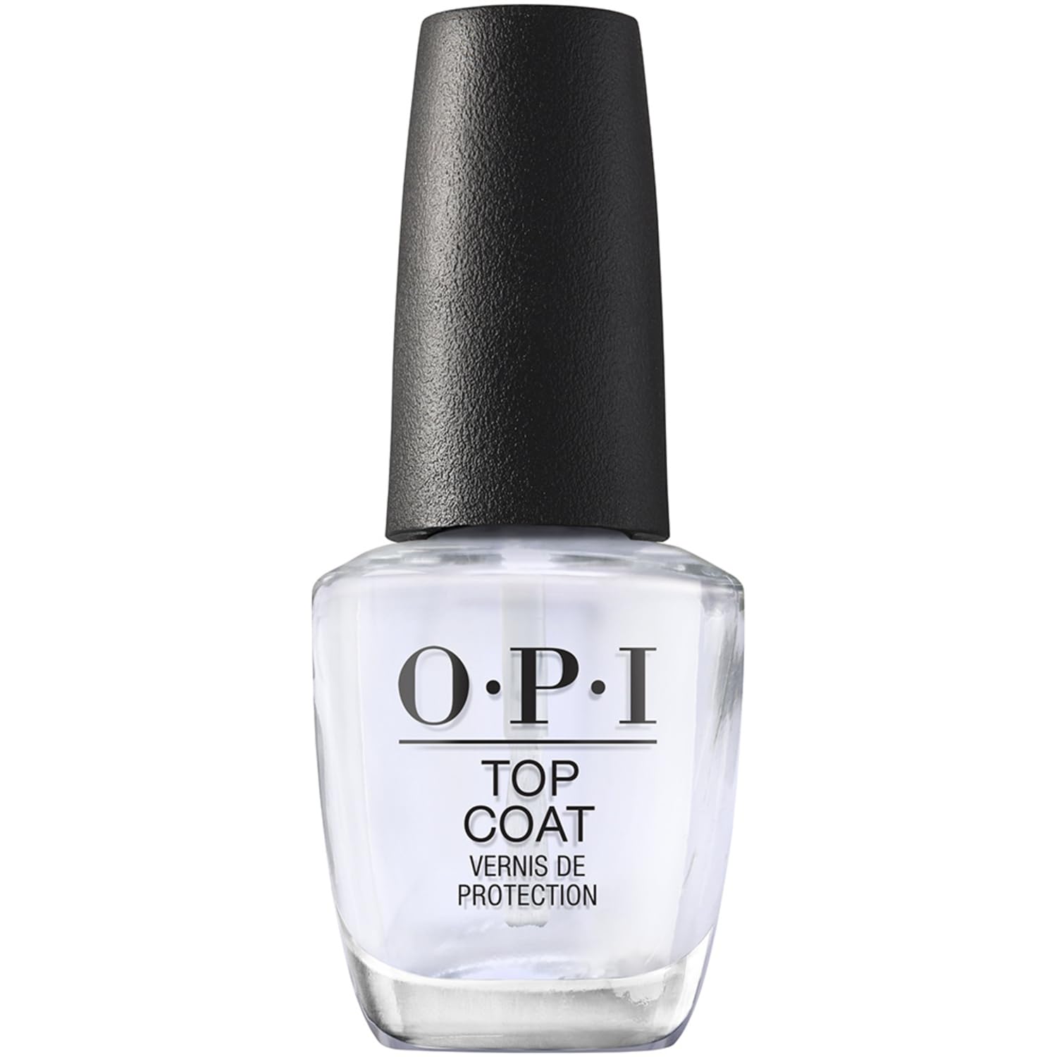 Thumbnail 3 de OPI Nail Lacquer Top Coat – mattem Finish mit ProWide-Pinsel für gleichmäßigen Auftrag