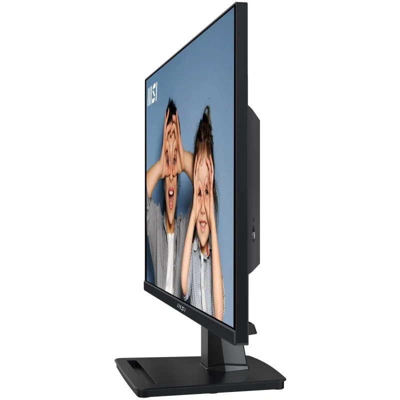Thumbnail 2 de MSI PRO MP275Q monitor WQHD 27" 100 Hz