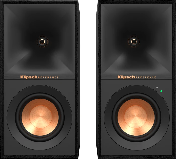 Thumbnail 17 de Klipsch R-40PM: Aktive Standlautsprecher mit integrierter Verstärkung
